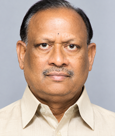 श्री . नंदकिशोर आनंदराव गोहणे